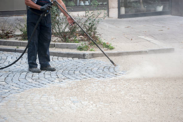 Best Factory Floor Cleaning  in Snyder, TX