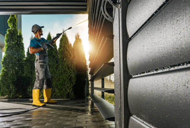 Professional Pressure Washing Services in Snyder, TX