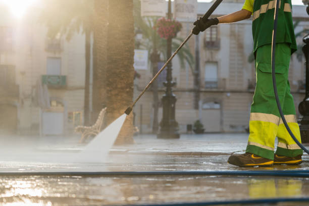 Best Dumpster Area Cleaning  in Snyder, TX